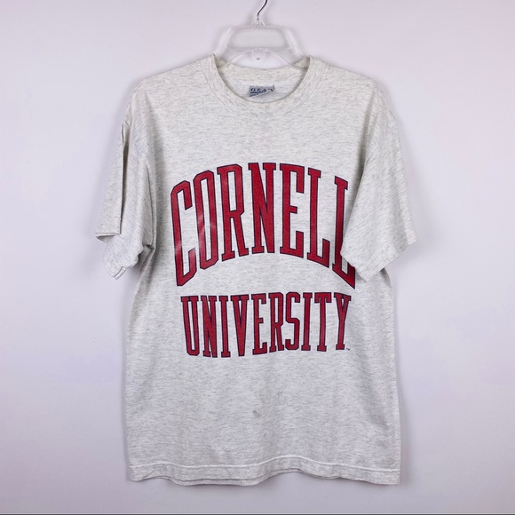 cornell university t shirt